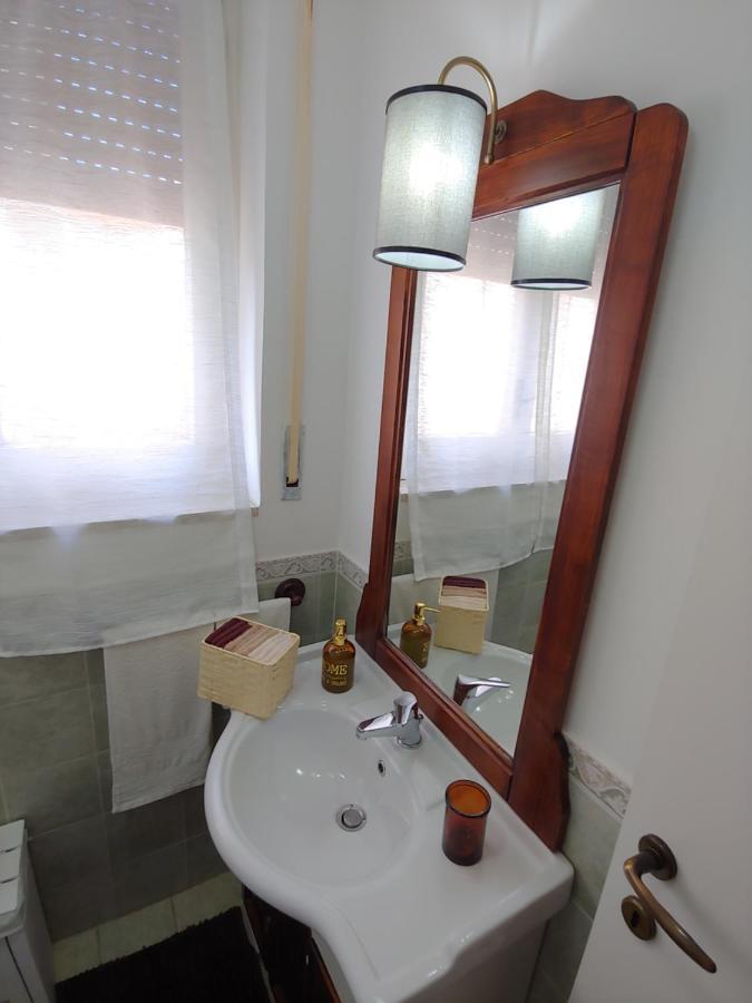 Jamari'S Rooms Марсала Экстерьер фото