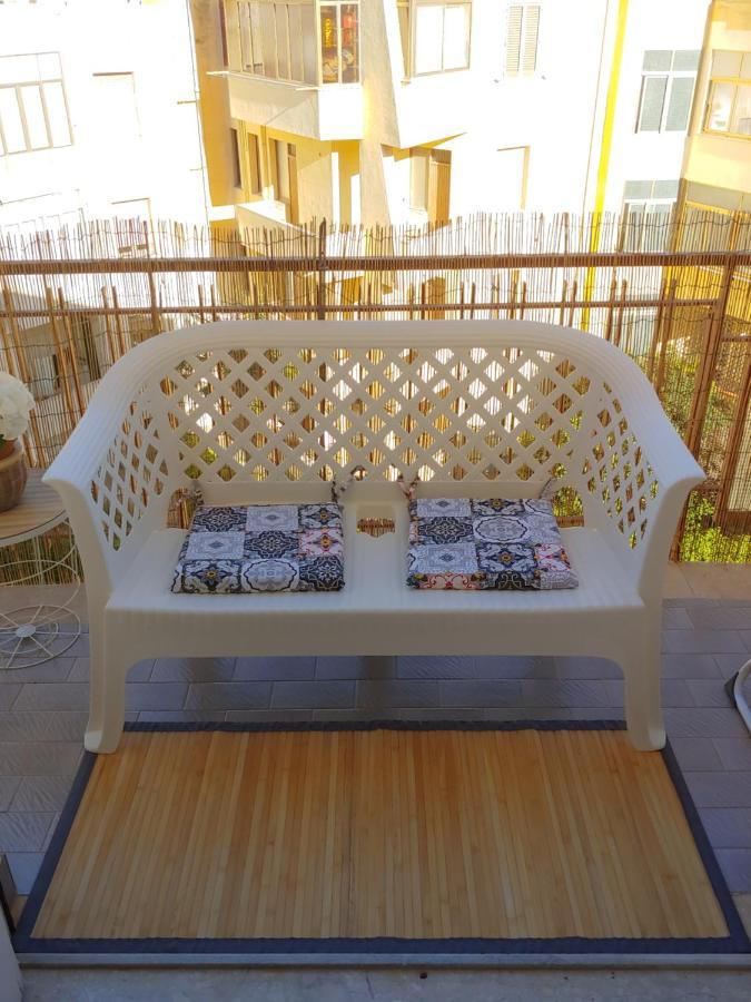 Jamari'S Rooms Марсала Экстерьер фото