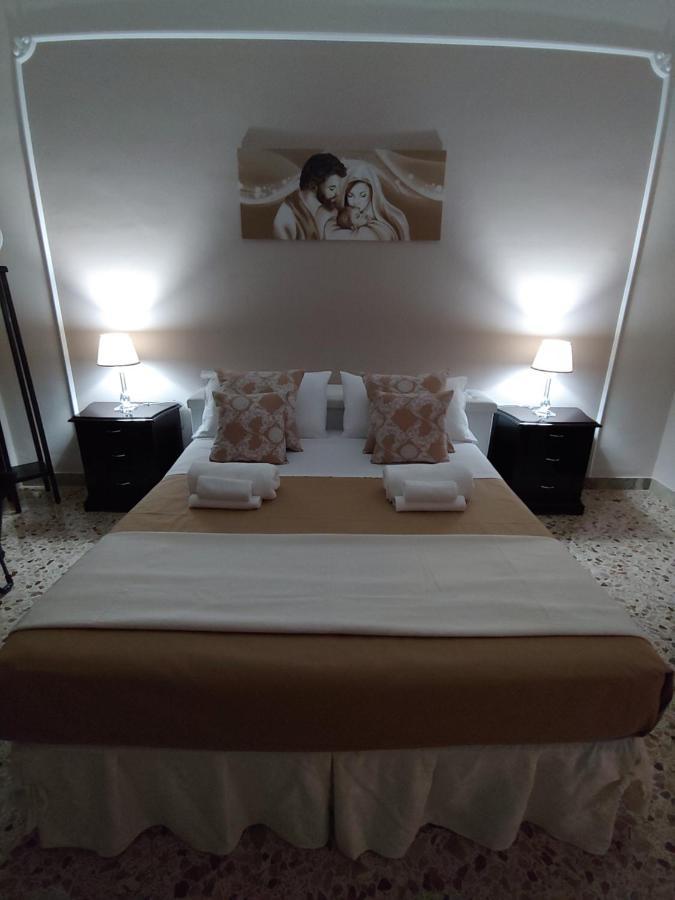 Jamari'S Rooms Марсала Экстерьер фото