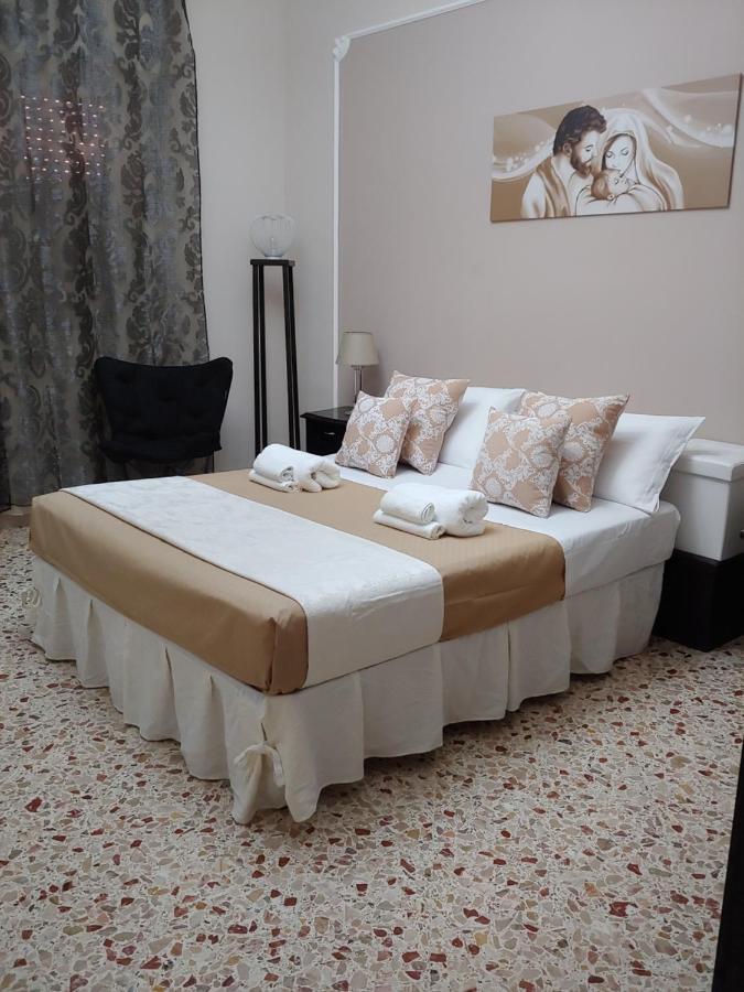 Jamari'S Rooms Марсала Экстерьер фото